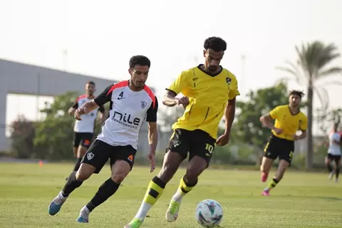 بمشاركة الصفقات الجديدة.. الزمالك يخسر أمام وادي دجلة وديًا بهدف نظيف